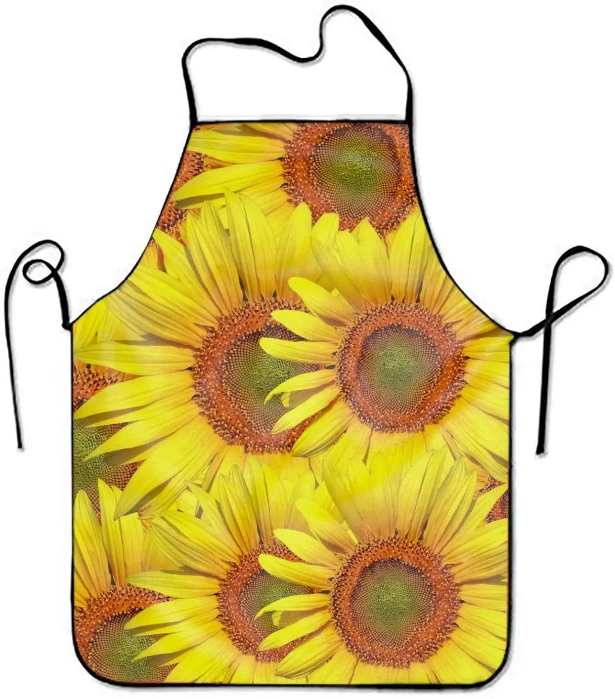 Кухня фартуки коммерческая ресторанная фартук бледно желтого цвета