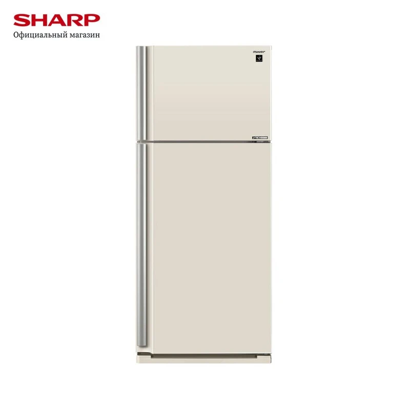 Холодильник SHARP SJXE59PMBE | Бытовая техника