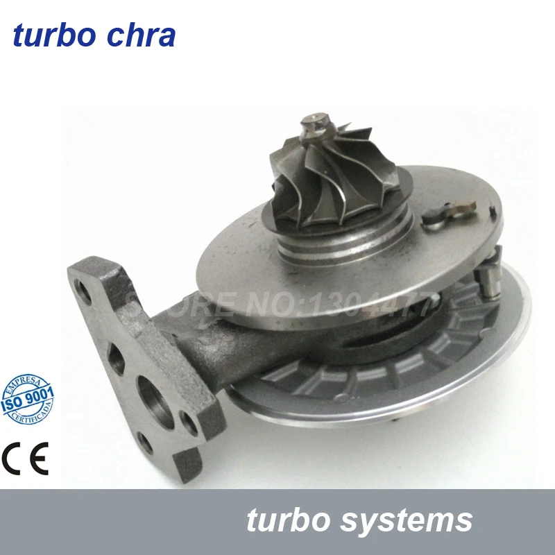 Турбокартридж GT2056V 716885 5004S 9005S core 0004 0003 для Volkswagen VW Touareg 2 5 TDI BAC BLK|cartridge syringes|turboturbo