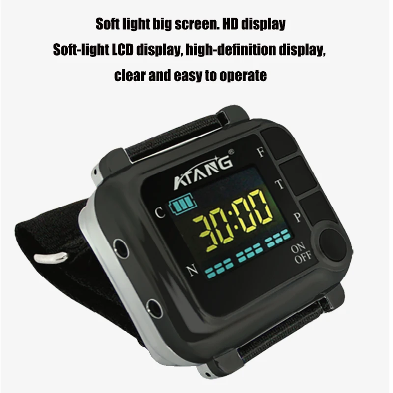 Холодная лазерная терапия часы для снижения вязкости крови Липиды хронический