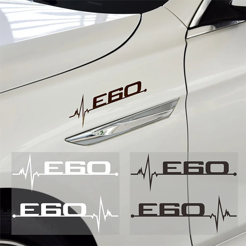 Комплект из 2 предметов модные аксессуары для автомобилей окна декоративные