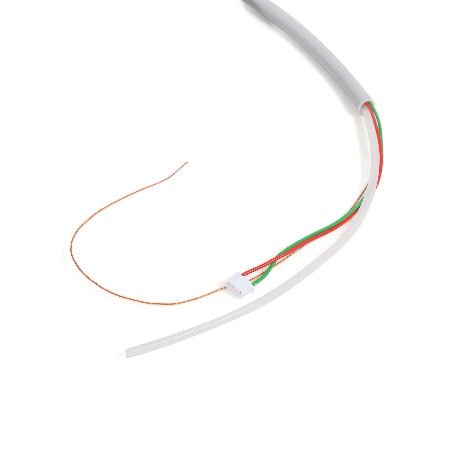 

1-10Pcs Silicon Dental Cable Tube Hose For DTE SATELEC Scaler Ultrasonic Handpiece