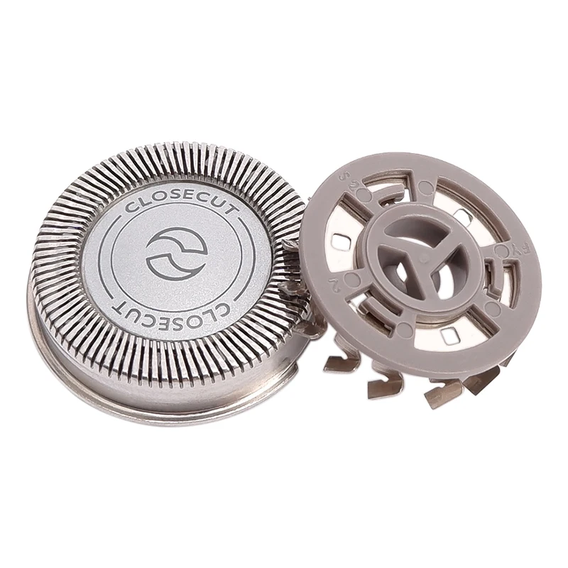 Сменные головки для бритвы Philips PQ182 PQ183 PQ188 PQ189 PQ190 HQ4 | Красота и здоровье