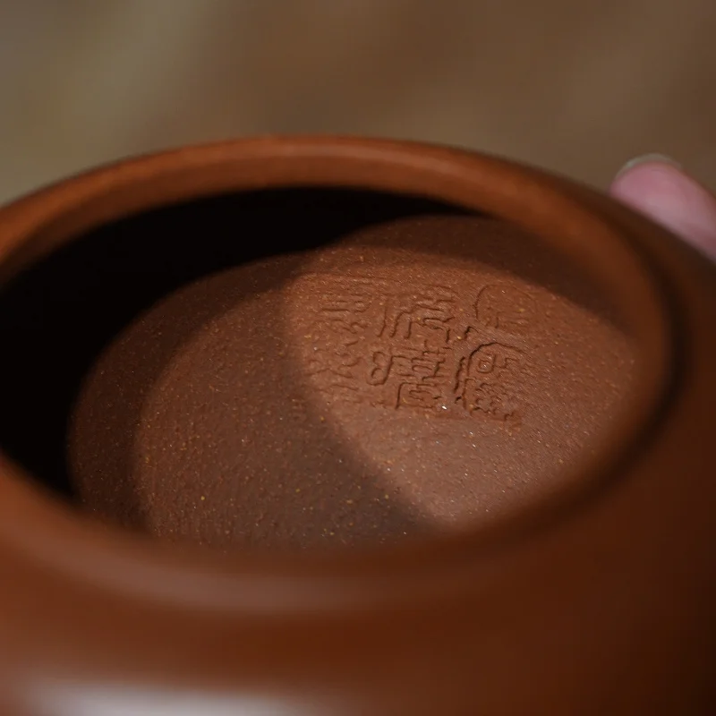 

countries famous teacher fei all hand high curative value pot authentic undressed ore down slope mud teapot tea set