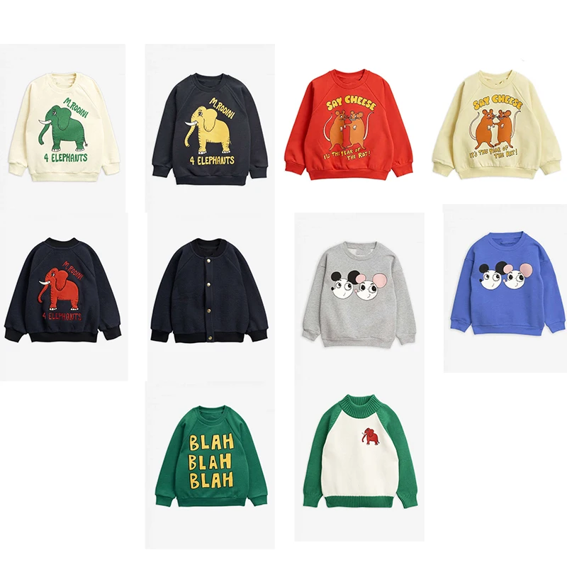 Г-н 2019 летне-осенняя трикотажная одежда для маленьких девочек детская и