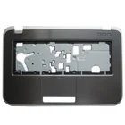 Новый чехол Корпус для Dell inspiron 15R 5520 5525 7520 M521R ноутбук ЖК-дисплей задняя крышкаУпор для рукнижний чехол 0T87MC 00G9RK 0K1R3M
