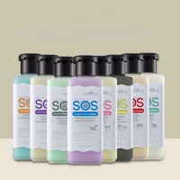 365ml cat series concentrated fragrance shower gel cat bath shampoo pet cleaning products