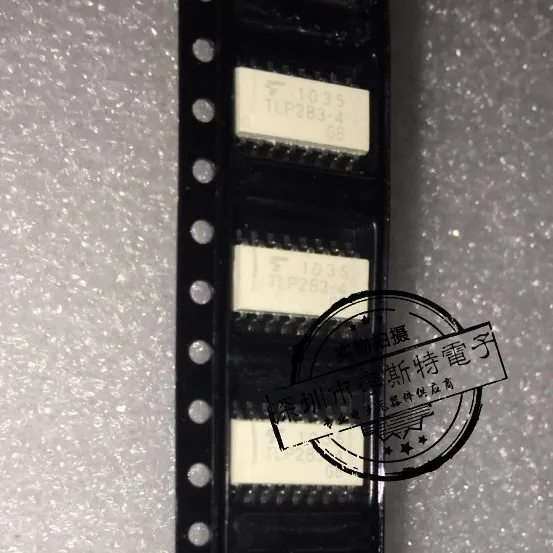 

TLP283-4 TLP283-4GB SOP-16