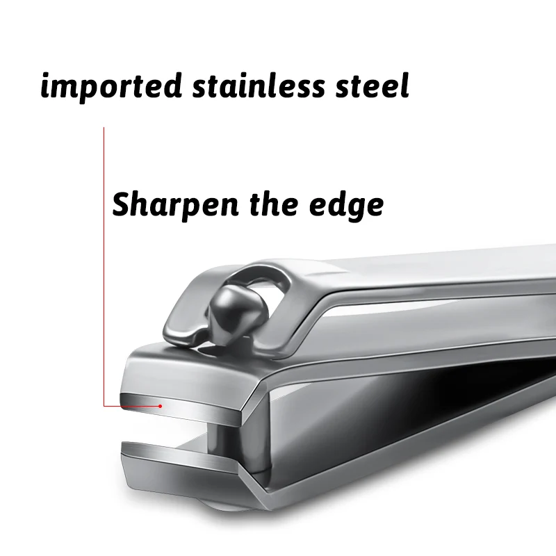 Наборы для маникюра 9 в 1 из нержавеющей стали кусачки кутикулы бытовые ножницы