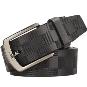 Louis Vuitton Belts for Men