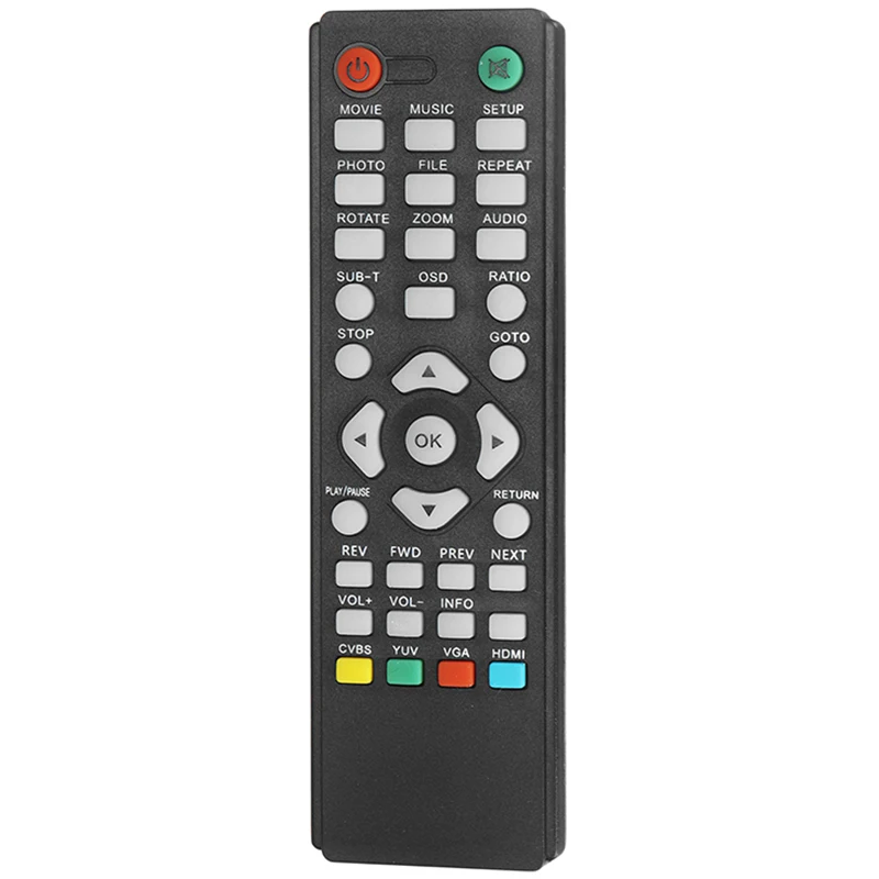 Разъем AMS Us мини жёсткий диск для автомобиля медиаплеер адаптер Hdmi Av Usb Host с Sd Mmc