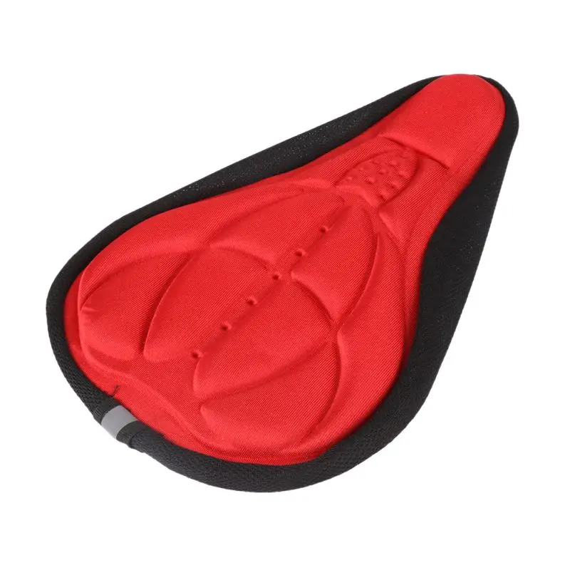 Велосипедное Сиденье седло для велосипедных деталей коврик удобное мягкое