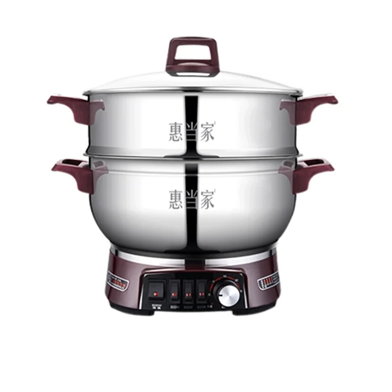 mutfak aletleri aparato cocina in the materiel cuisine catering restaurant equipment kitchen appliance electric skillet free global shipping