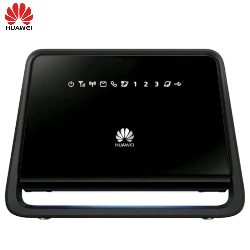 Умный хаб Huawei 4G LTE B890-75 | Компьютеры и офис