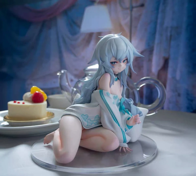 Набор фигурок из смолы 1/7 PA15 Пижама Ver. パマ аниме милая Бесплатная доставка