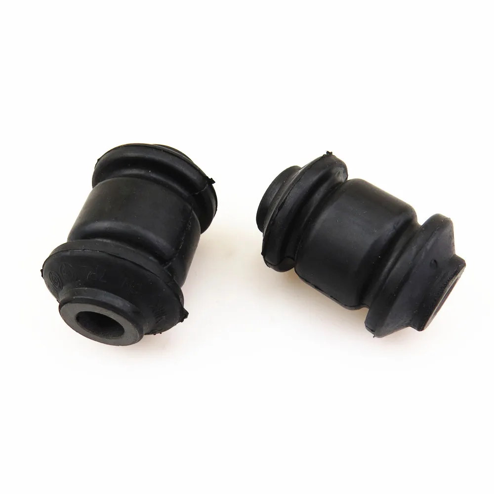 1 пара треугольная подвеска RWSYPL резиновый рукав для Cabrio Beetle Polo Bora 4 Golf MK4 сиденье Leon