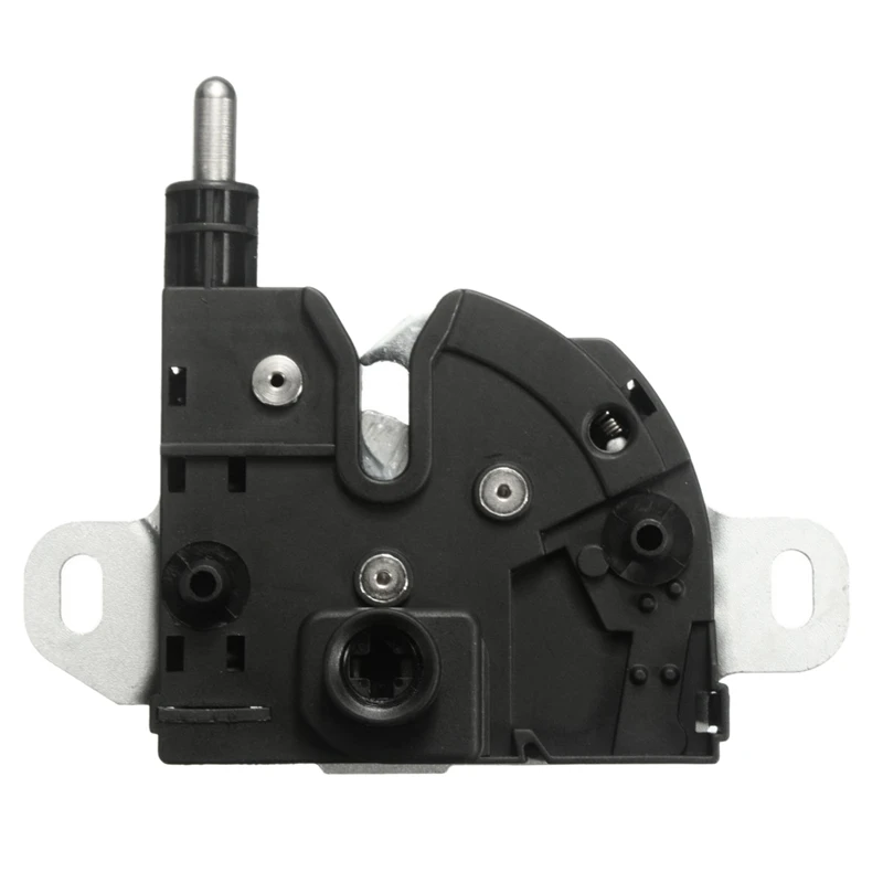 Защелка капота 8T1A16700Aa 4956236 8T1A 16700 Aa для Ford Transit Mk6 Mk7 2000 2014 подключения 2002 2013|Замки и