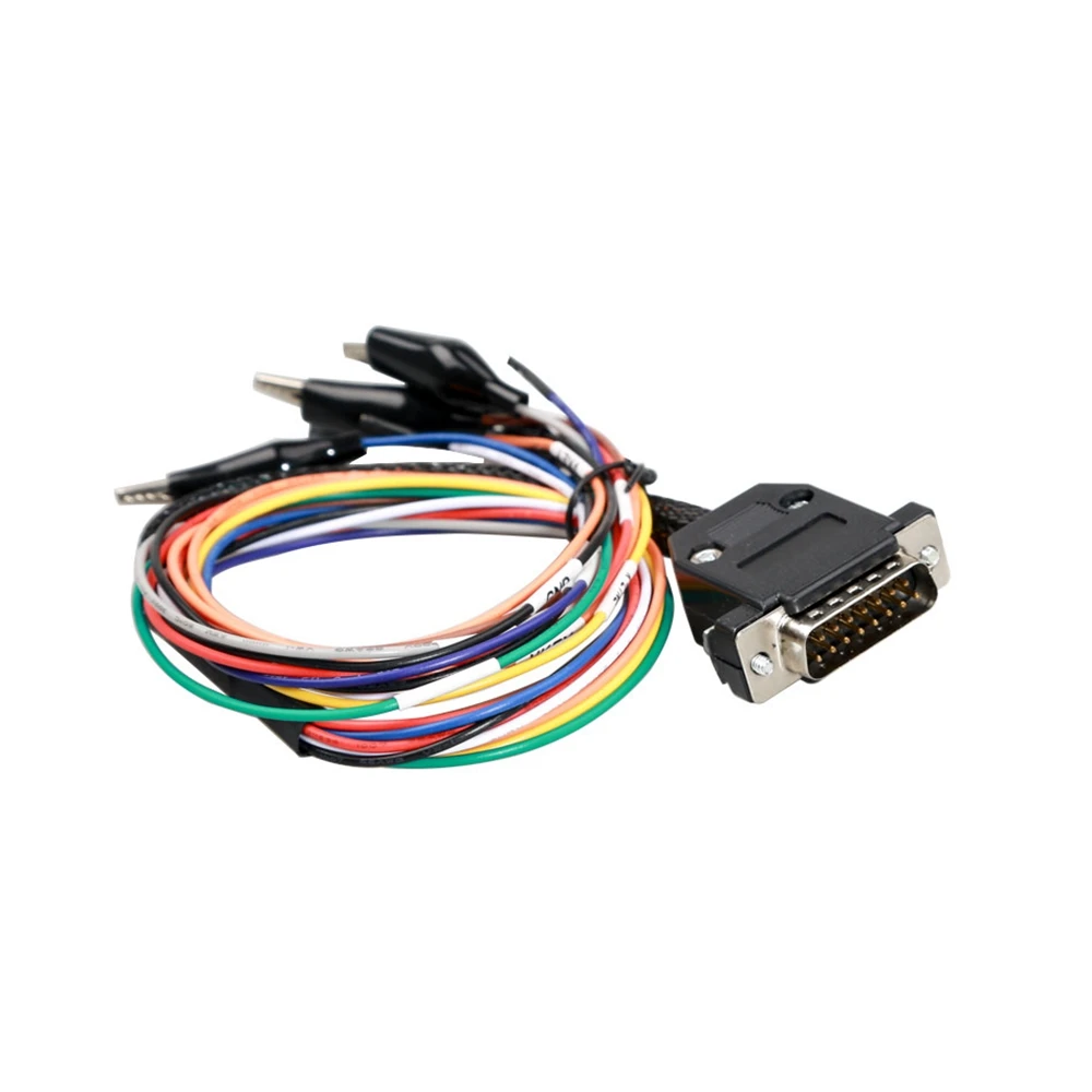 Верстак для программатора ECU V1.20 скамейка чтения и записи без открытия 1 20