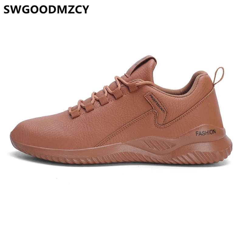 

Leather Shoes Men Black Sneakers Mens Luxury Shoes Men Designer Shoes Fashion Zapatillas Hombre Casual Sapato Masculino Social