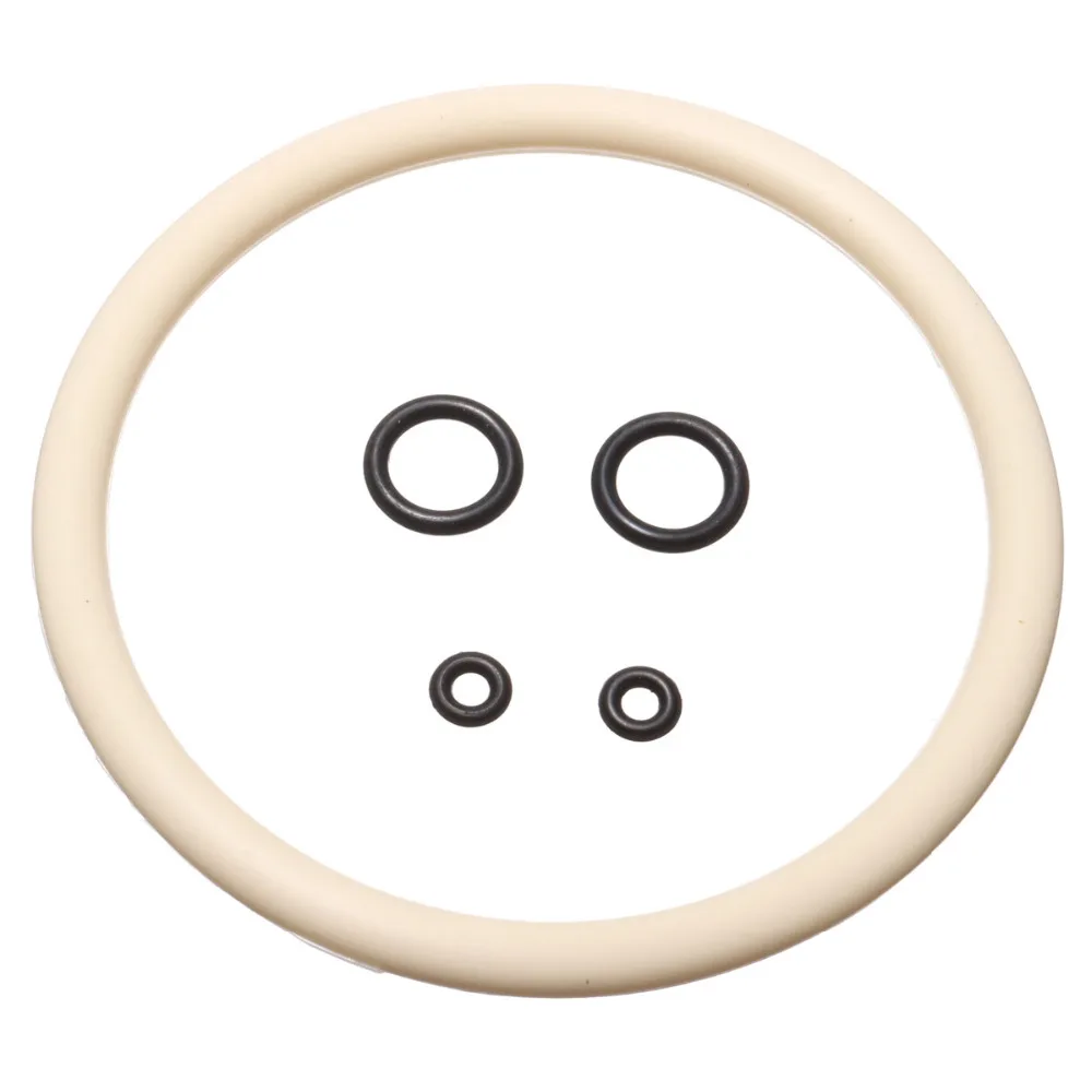 1 Набор для домашнее пиво вино делая инструмент пищевой силиконовой резины герметичные прокладки бочки