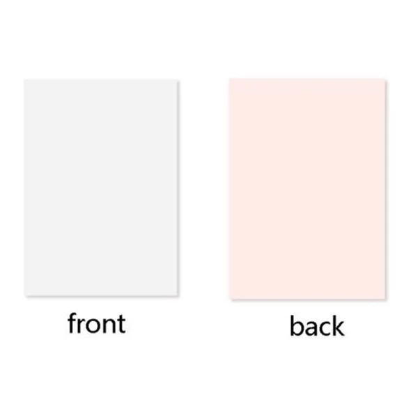 100 шт. тканевая переводная бумага термопереводная для краски сублимационные