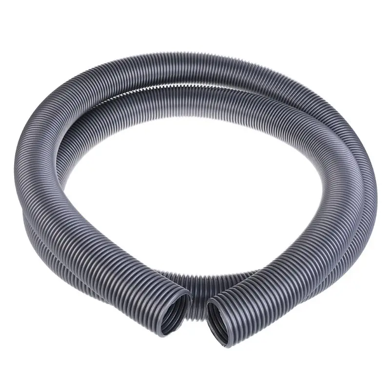 

1/2/3M Inner Diameter 50mm Vacuum Cleaner Thread Hose Soft Pipe Durable Water Absorption Machine Tube Straws Durable Parts K1AD