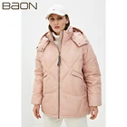 Женский пуховик Baon B000504