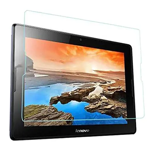 Протектор экрана для Lenovo Tab A10-70 A7600 A10-80hc 10 1 дюймов закаленное стекло A7600h A7600f