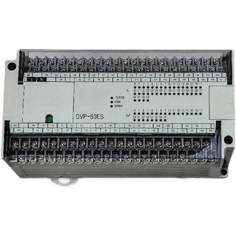 

Склад и гарантия 1 год, новый DVP60ES00R2 DVP60ES00T2