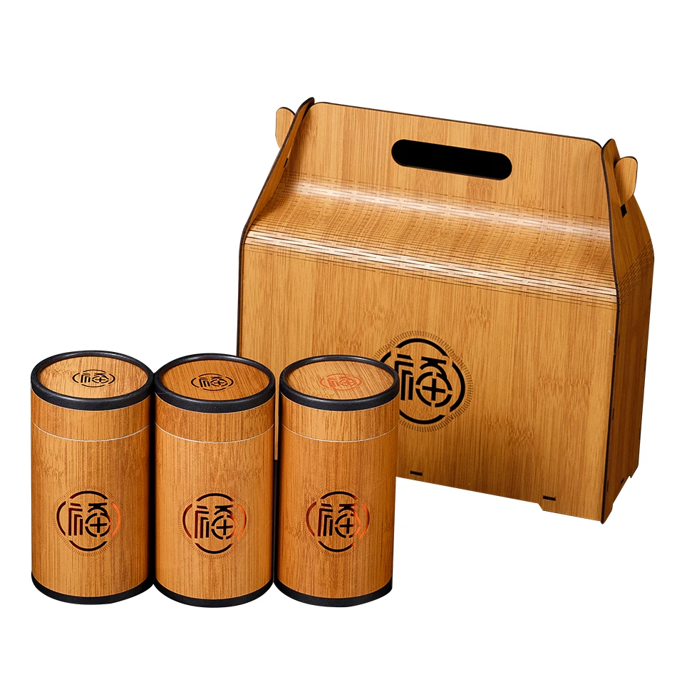 

Star Packaging Recycled Offset Printing Handmade Paper Can