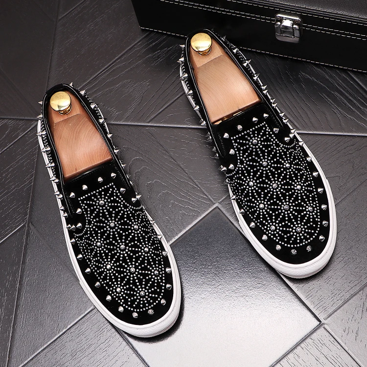 

Men's Shoes