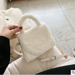 Модные сумки через плечо для женщин маленькая сумочка на цепочке сумка через плечо из искусственной кожи Маленькая сумка с клапаном