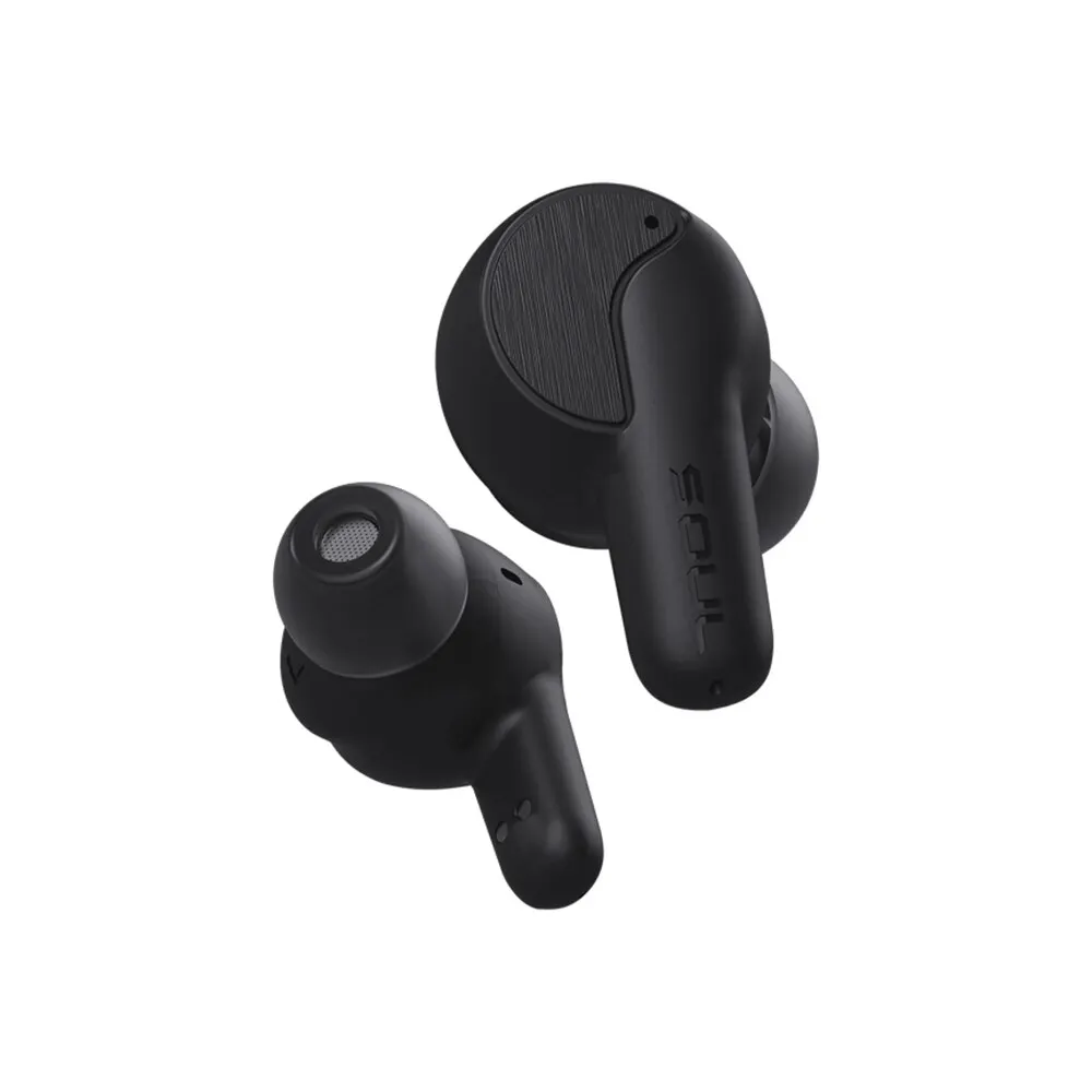 Беспроводные внутриканальные наушники SOUL SYNC ANC TWS Bluetooth 5.1 активное