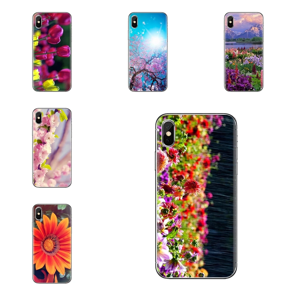 Для LG Spirit Motorola Moto X4 E4 E5 G5 G5S G6 Z Z2 Z3 G2 G3 C Play Plus прозрачный мини-мягкий чехол из ТПУ