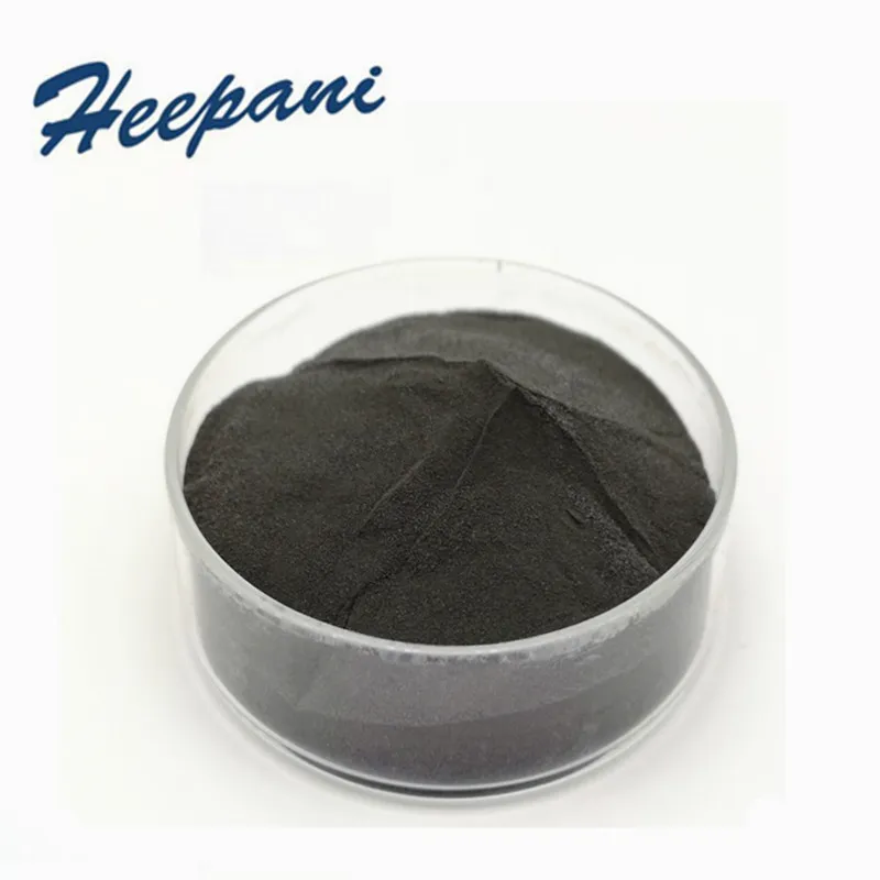 100g Niobium boride B2Nb powder with 99.9% purity 500nm / 1um micro nanoparticles niobium boride NbB2 powder NbB