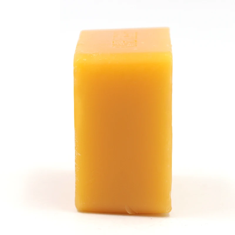 

80g Natural Pure Beeswax Ballina Honey AA Grade Wax Bee Cosmetic Maintenance Protect Wood Furniture