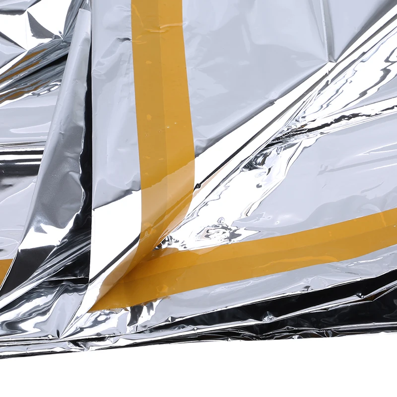 Уличное оборудование портативная палатка для кемпинга аварийная одноразовая