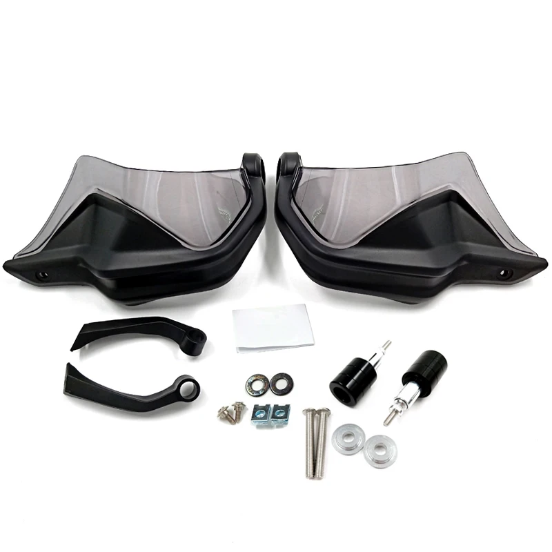 Защитная накладка R NINE T R9T для рычага тормоза и сцепления BMW NINET 9T Scrambler Racer 2014-2019 |