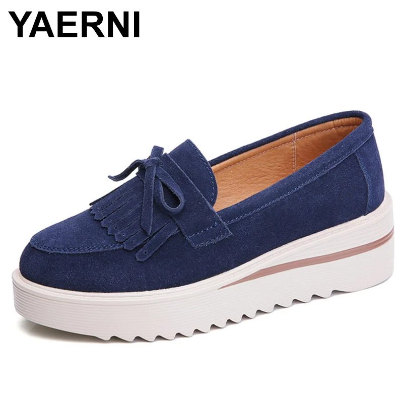 

YAERNIMoccasins