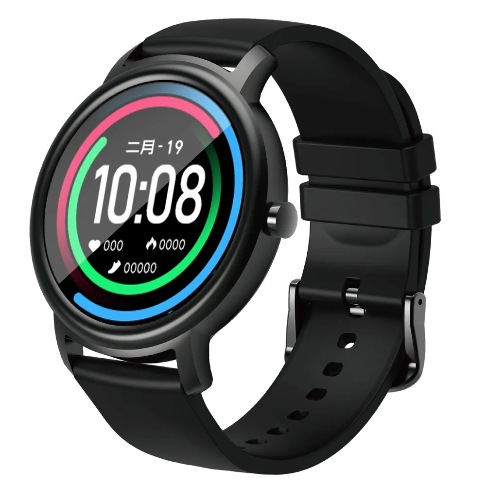 

Mibro Air Smart Watch Men Women Ip68 Waterproof Bluetooth 5 Sleep Monitor Fitness Heart Rate Tracker Smartwatch Android Ios #3