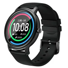 Умные часы Mibro Air для мужчин и женщин водонепроницаемые Ip68 Bluetooth 5
