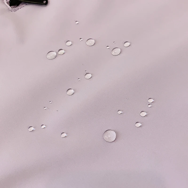 Водонепроницаемый нейлоновый женский рюкзак DCIMOR с вышивкой и несколькими