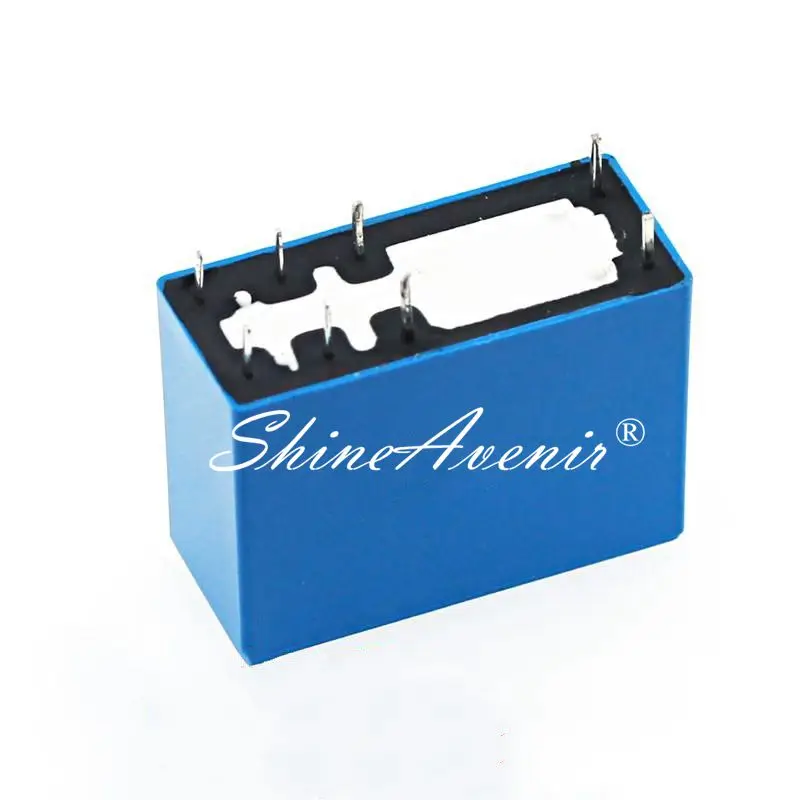 5 шт./лот реле SMI-05VDC-SL-2C SMI-12VDC-SL-2C SMI-24VDC-SL-2C 8PIN SLI-05VDC-SL-A SLI-12VDC-SL-A SLI-24VDC-SL-A В 12 24