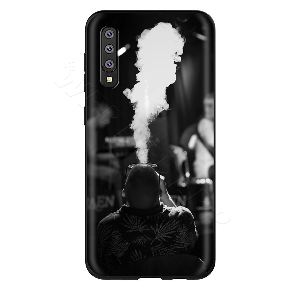 8 Webbedepp сигарета с табаком для чехол для Samsung Galaxy A3 A5 A6 плюс A7 A8 A9 J6 M20 A10S A20S A30S A40S A50S - Цвет: 8