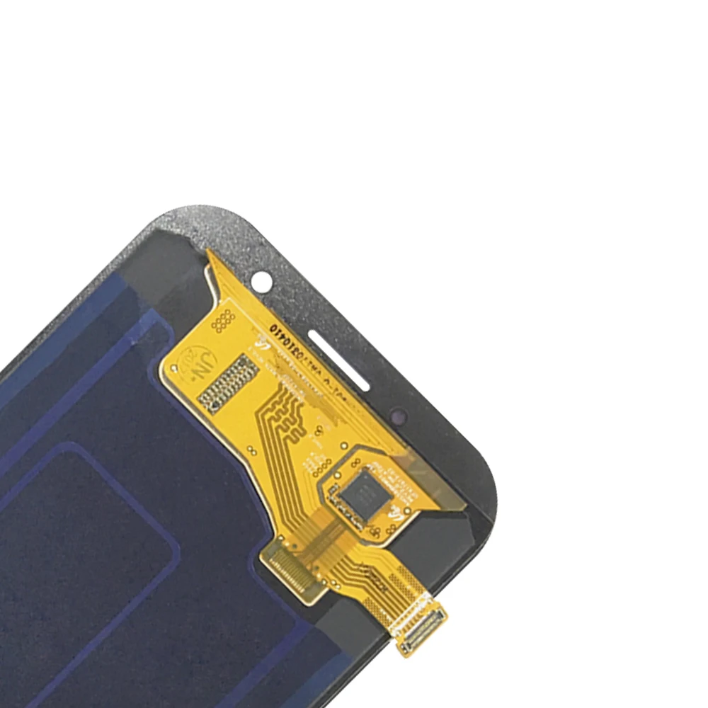 ЖК дисплей Super AMOLED 100% протестированный рабочий сенсорный экран в сборе для Samsung