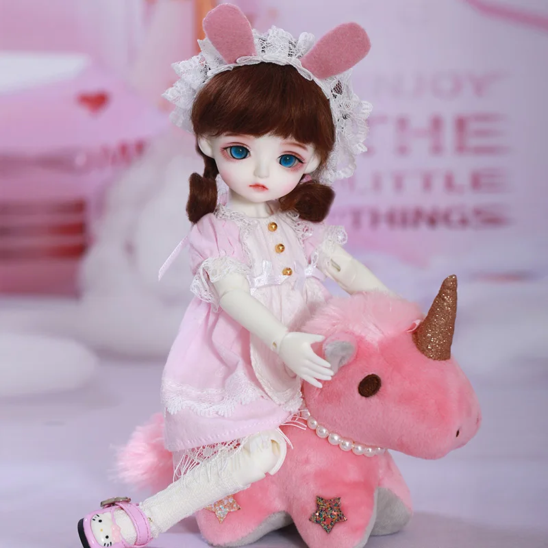 Кукла LCC Хлоя BJD SD 1/6 тело высококачественные полимерные игрушки бесплатные