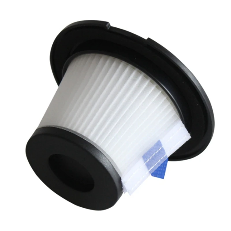 

5Pcs Replacement Hepa Filter for Dibea C17 T6 T1 Cordless Stick Vacuum leaner