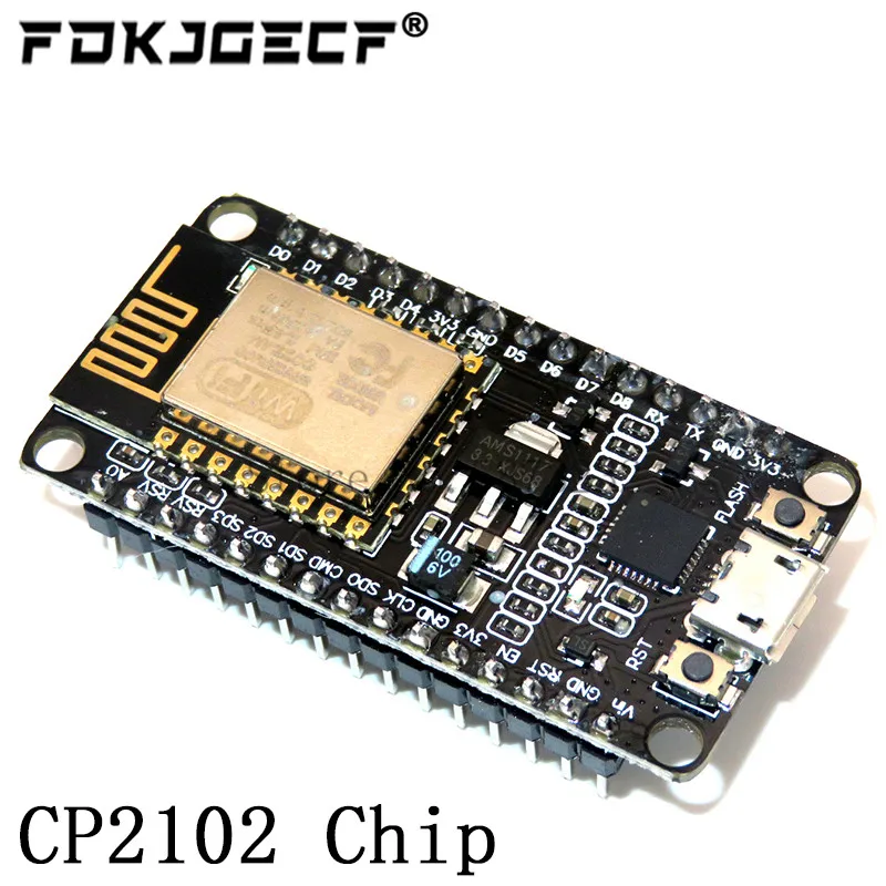 nodemcu щит для платы двигателя l293d дл