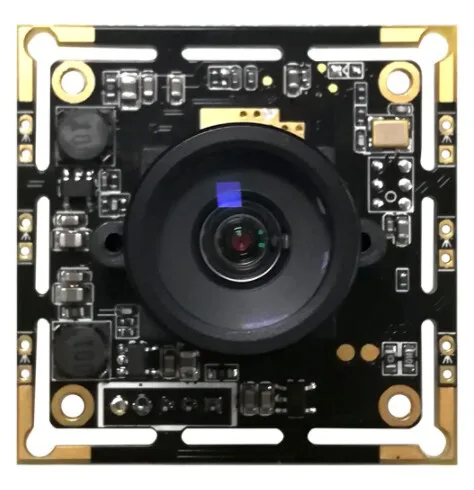 Модуль камеры 4K HD 8 Мп с чипом IMX274 модуль для прямой трансляции изображение