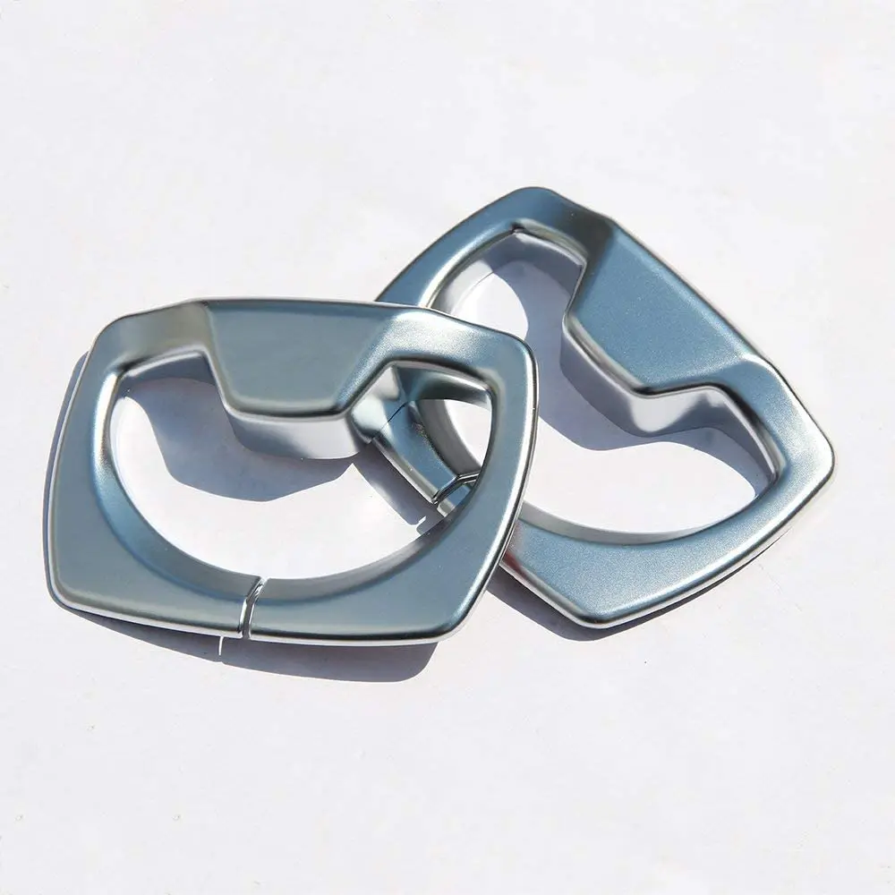 ABS пластиковые автомобильные аксессуары для отделки BMW 3 4 серии F30 F31 F32 F36 2014-2018 |